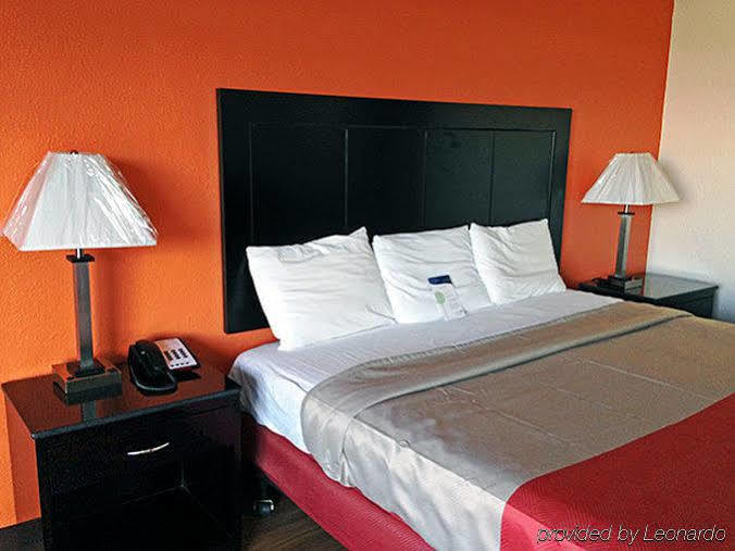 Landmark Hotel Leesville Esterno foto