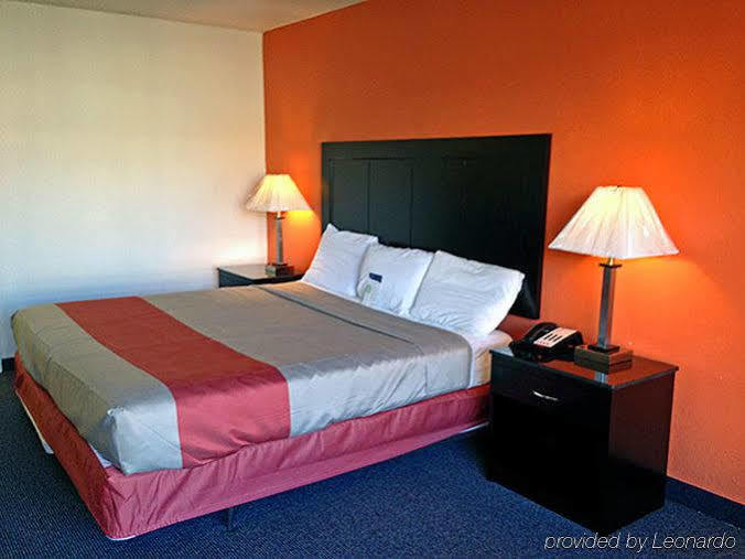 Landmark Hotel Leesville Esterno foto