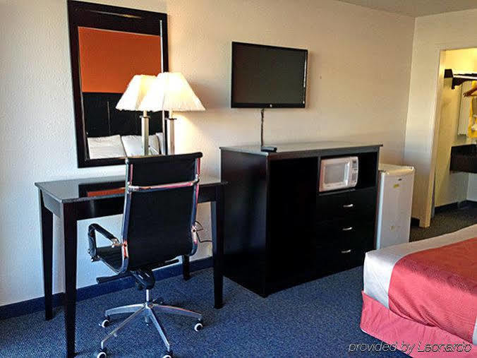 Landmark Hotel Leesville Esterno foto